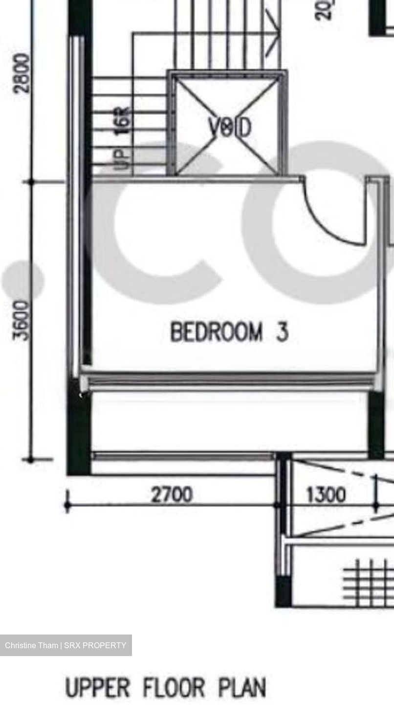 Blk 111 Pasir Ris Street 11 (Pasir Ris), HDB Executive #470868151
